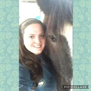 Meet your Posher, Karen